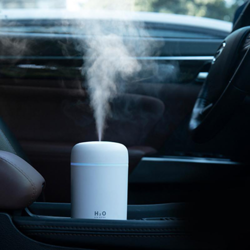 Ozelon H2OGlow™ – Portable Car & Home Aroma Diffuser