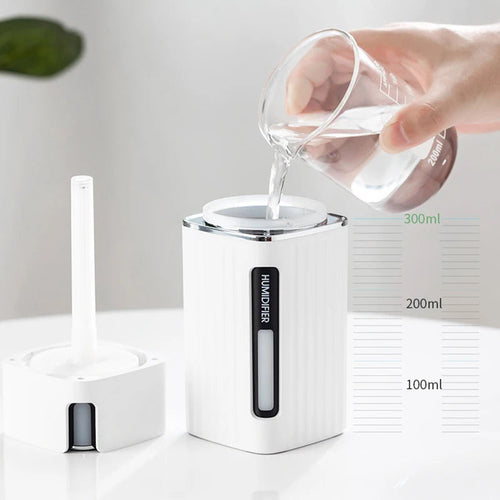Ozelon AeroMist™ Portable Humidifier