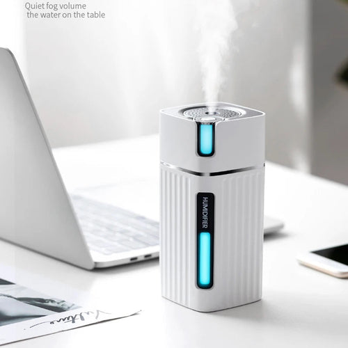 Ozelon AeroMist™ Portable Humidifier