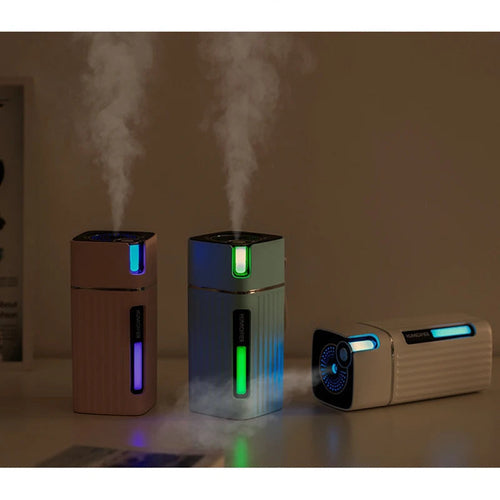 Ozelon AeroMist™ Portable Humidifier