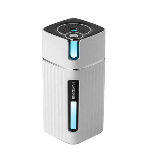 Ozelon AeroMist™ Portable Humidifier